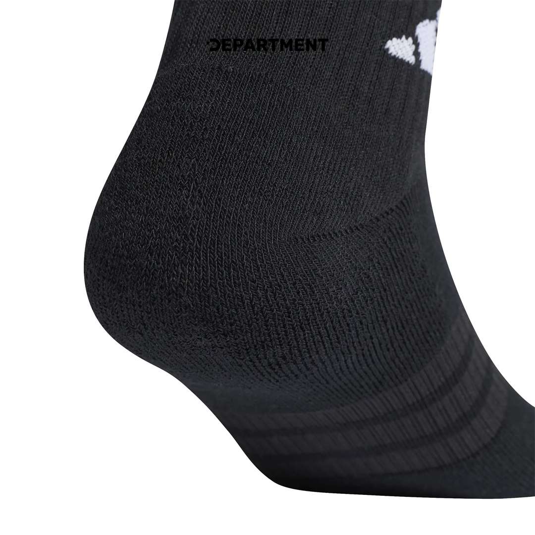 ADIDAS CUSHIONED ESSENTIALS ANKLE 6P