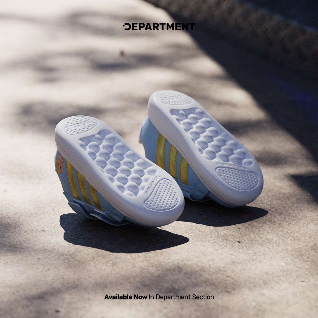 ADIDAS GRAND COURT 3.0 INFANTS X DISNEY FROZEN "ANNA"