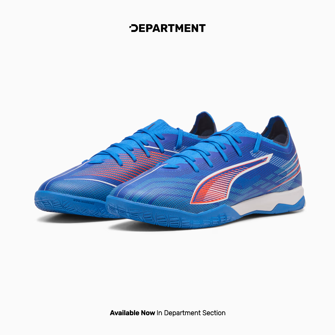 PUMA ULTRA 6 MATCH IT