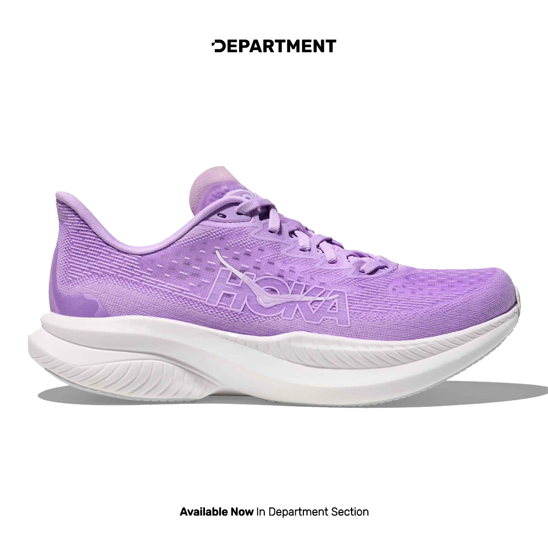 HOKA ONE ONE W MACH 6