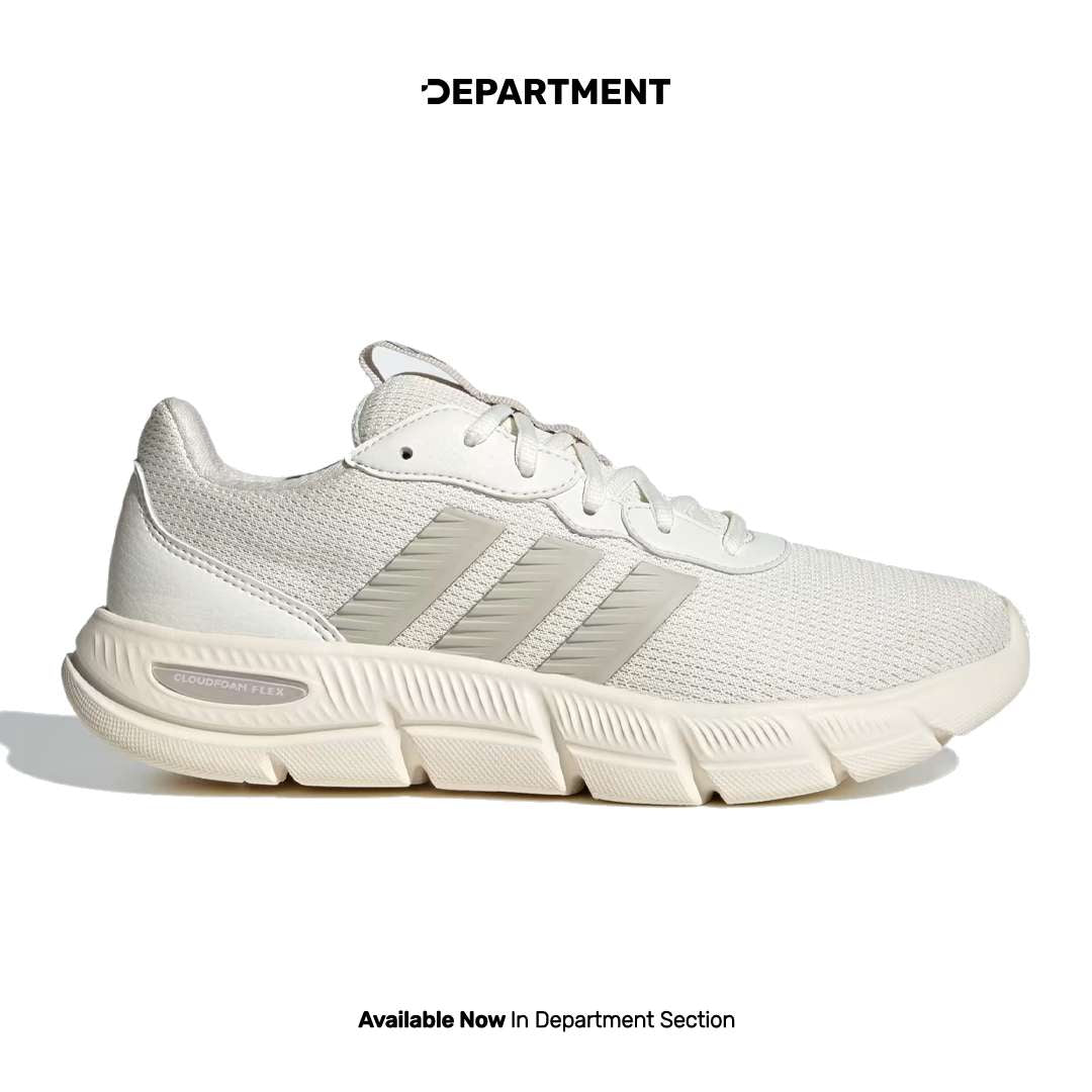 ADIDAS CLOUDFOAM FLEX LACES