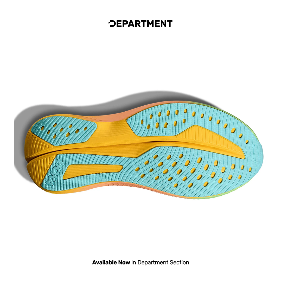 HOKA ONE ONE MACH 6