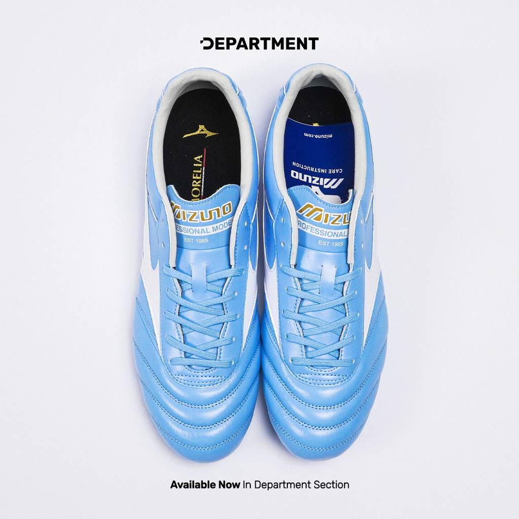 MIZUNO MORELIA II PRO – Department