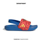 ADIDAS ADILETTE ESTRAP X DISNEY PIXAR TOY STORY "WOODY"