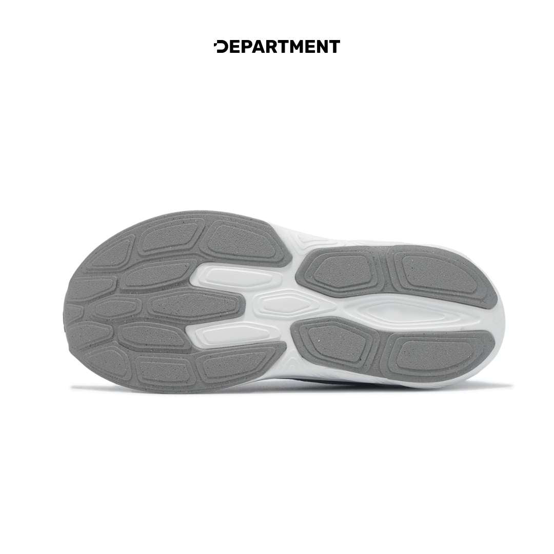 NEW BALANCE FRESH FOAM 625 WIDE BUNGEE LACE WITH HOOK AND LOOP STRAP