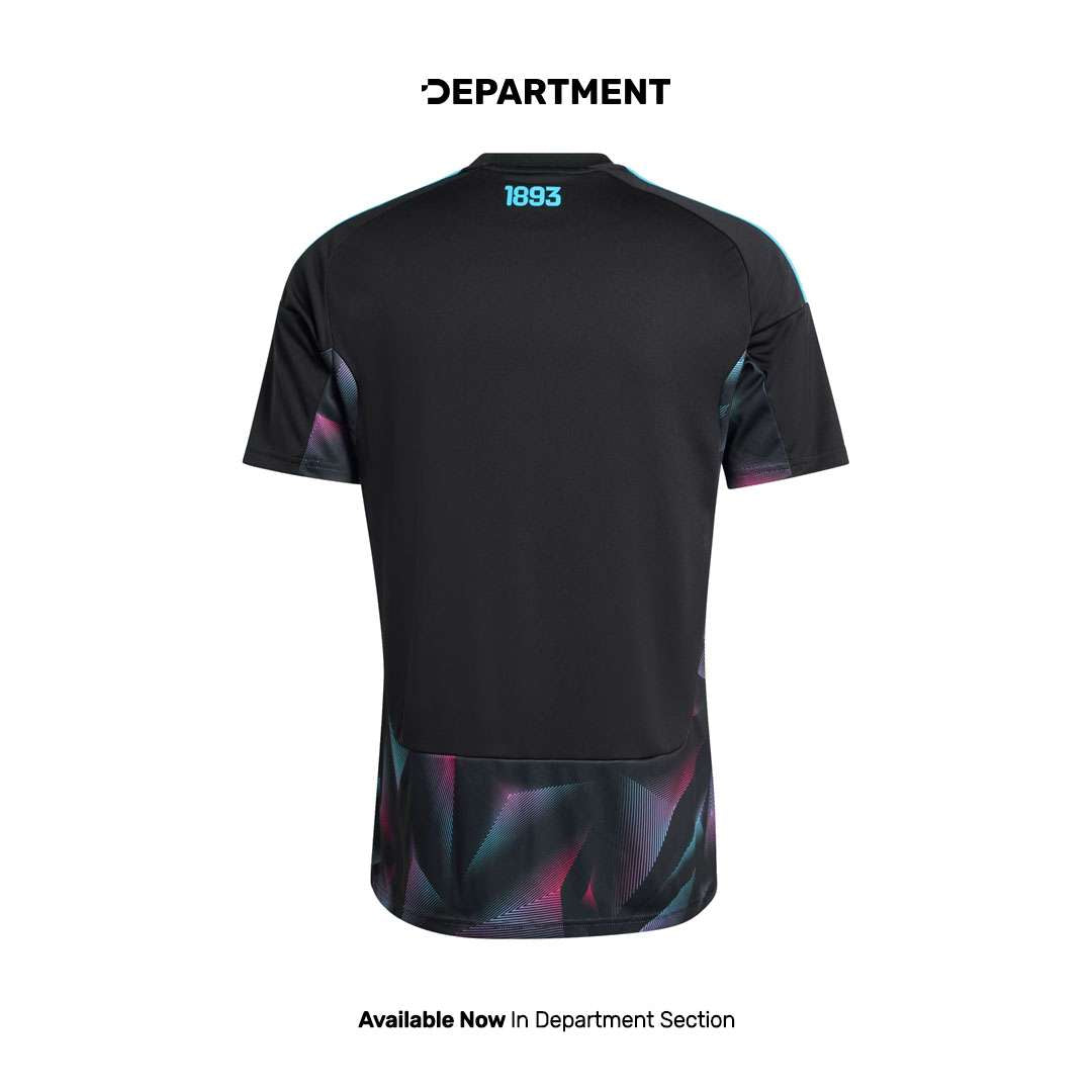 ADIDAS ARGENTINA 2026 WORLD CUP HOME GOALKEEPER