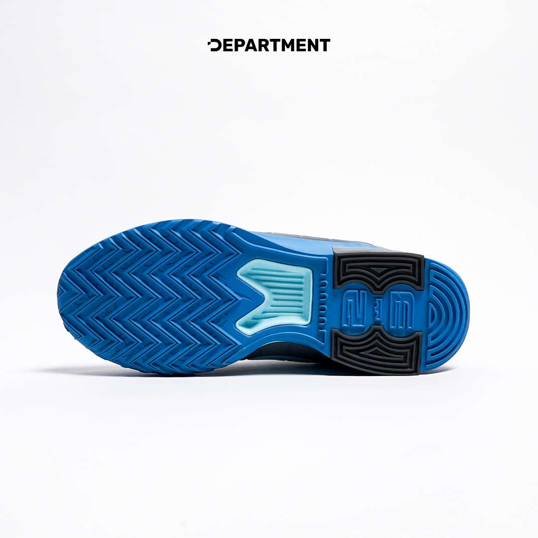 NIKE LEBRON WITNESS IX EP