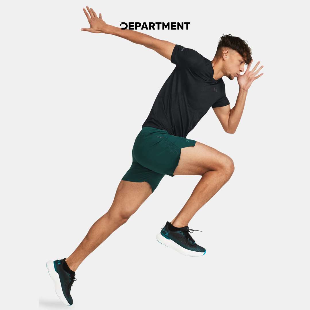UNDER ARMOUR LAUNCH PRO 7"