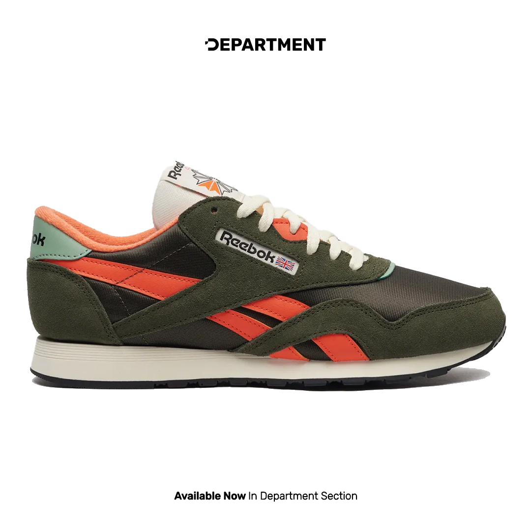 REEBOK CLASSIC NYLON