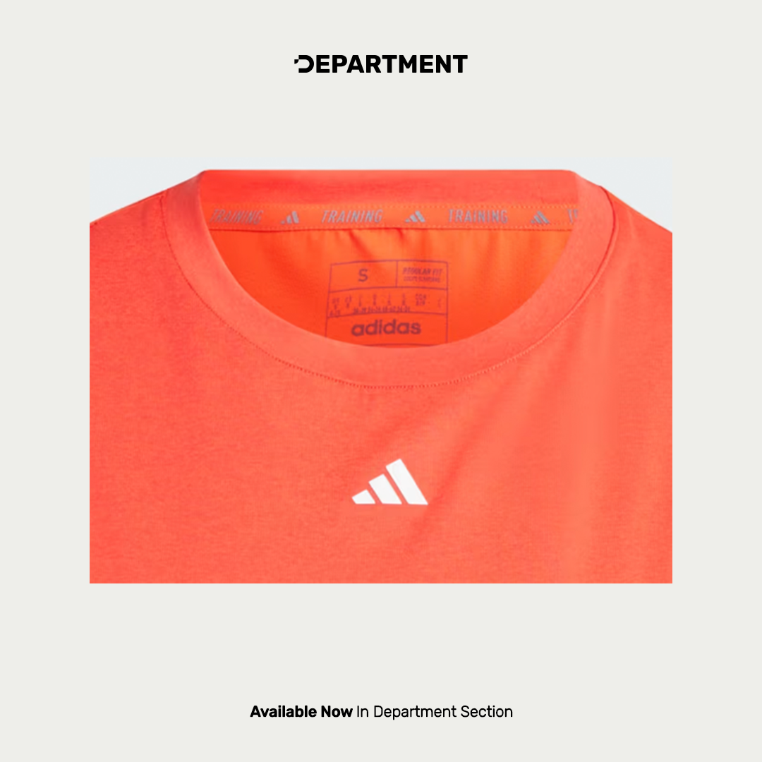 ADIDAS DESIGNED FOR TRAINING