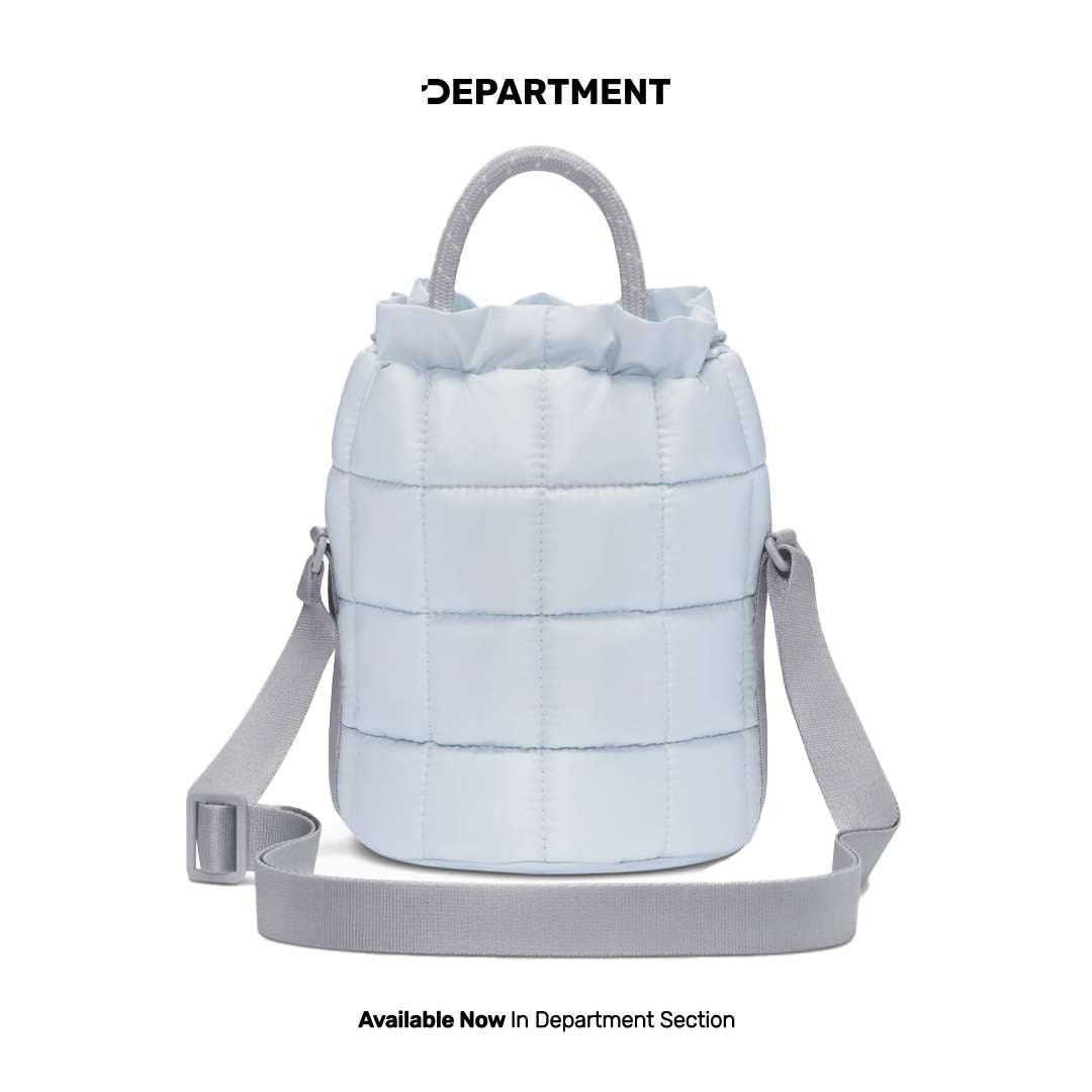 NIKE PUFFLE TINY TOTE BAG