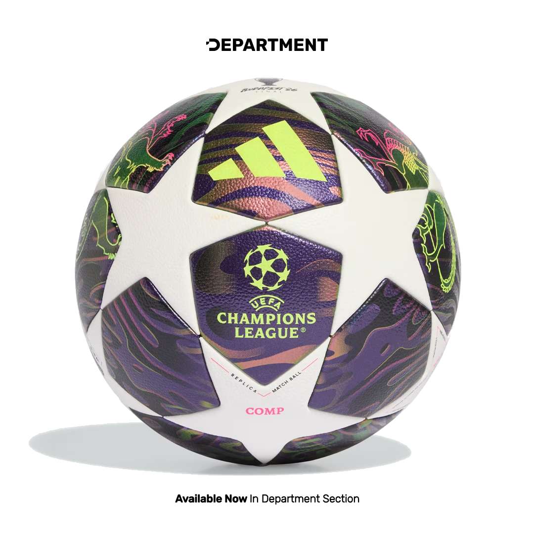 ADIDAS UCL 25/26 FINAL COMPETITION