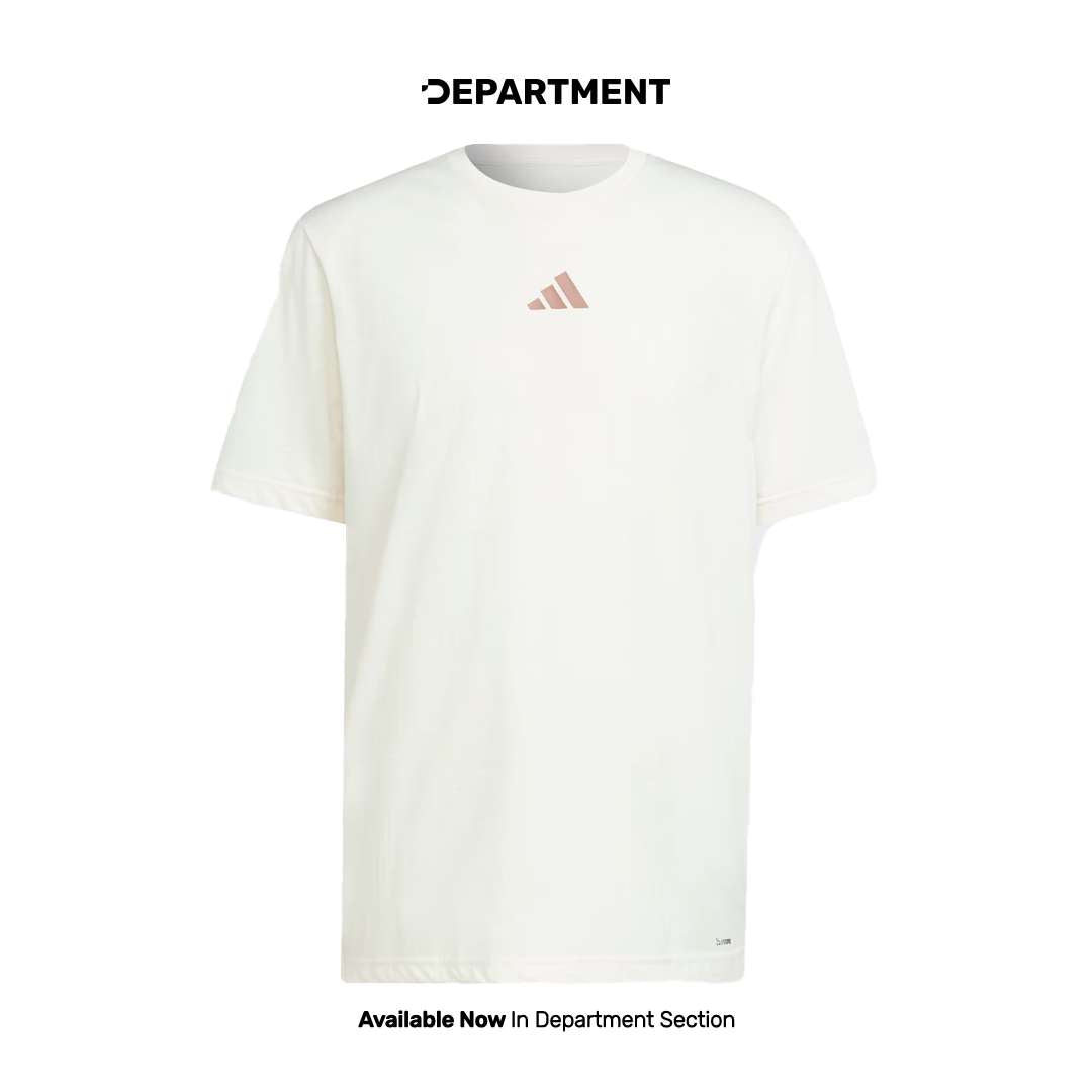 ADIDAS CLIMACOOL ONE REP AT A TIME TRAINING GRAPHIC