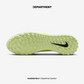 NIKE PHANTOM 6 HIGH ACADEMY TF