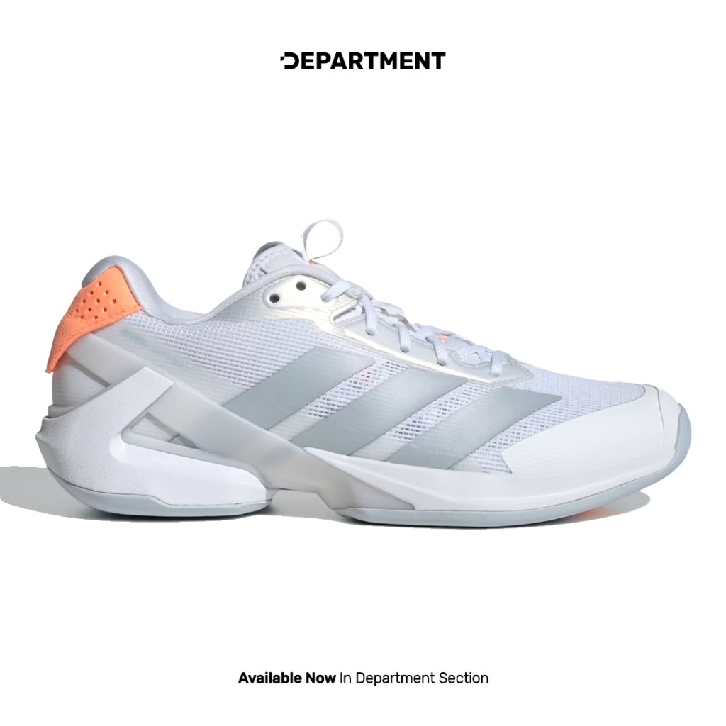 ADIDAS ADIZERO UBERSONIC 5