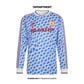 ADIDAS MANCHESTER UNITED FC AWAY 1990 LS