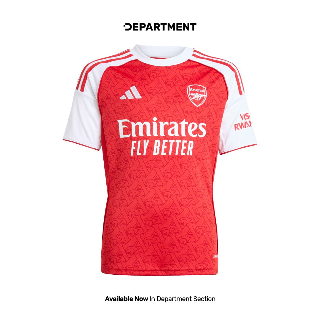 ADIDAS ARSENAL 25/26 HOME J