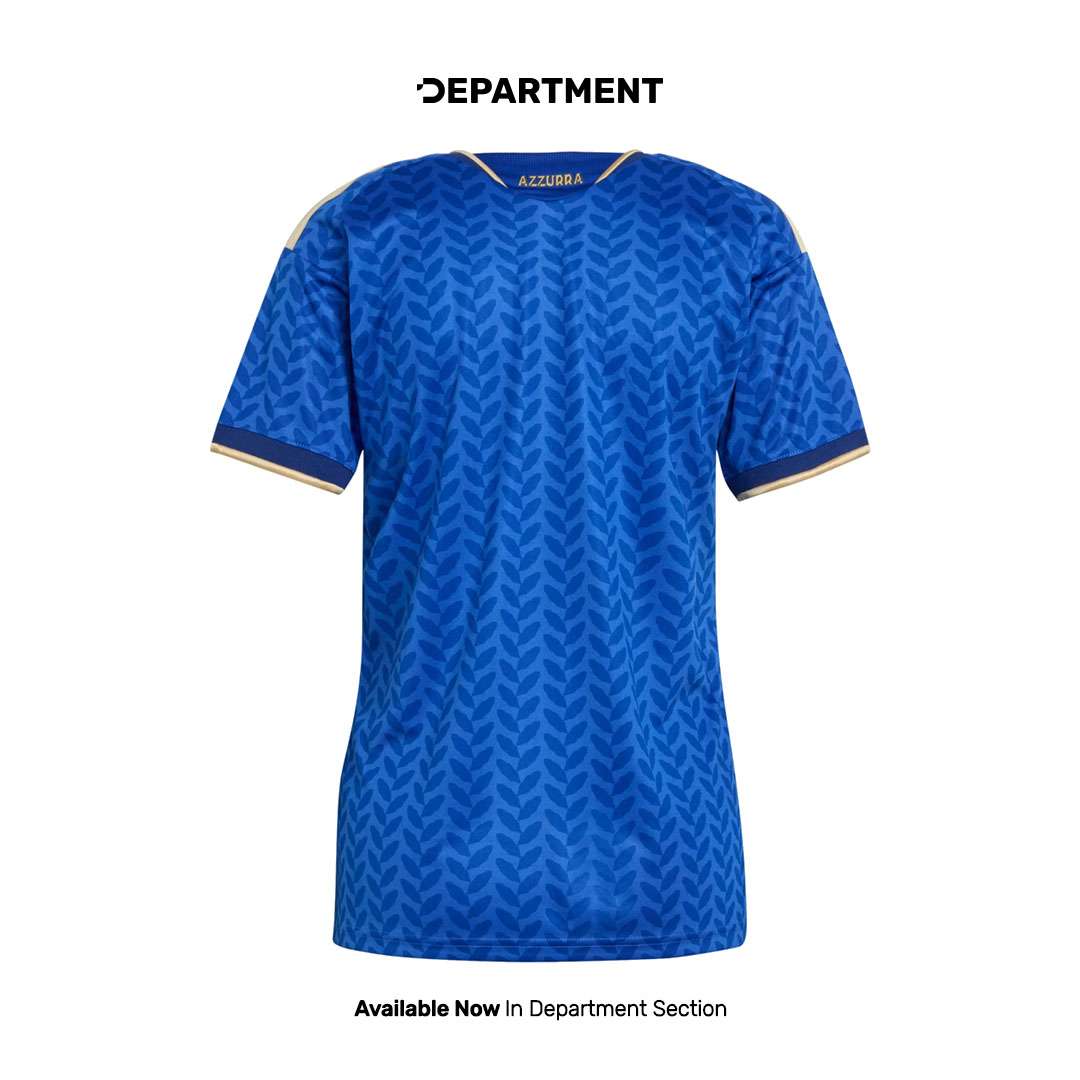 ADIDAS ITALY 2026 WORLD CUP HOME W