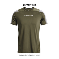 UNDER ARMOUR HG ARMOUR NOV FITTED