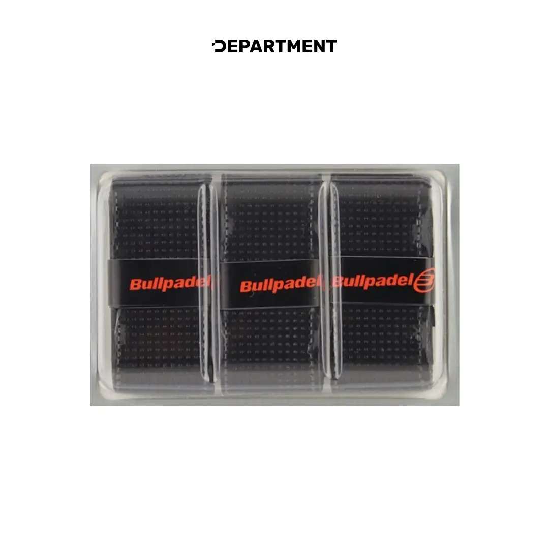 BULLPADEL COMFORT ABSORVENT OVERGRIP