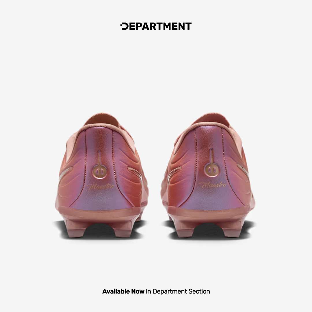 NIKE JR TIEMPO MAESTRO ACADEMY FG/MG LE