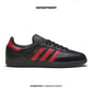 ADIDAS SAMBA LICENSED X MANCHESTER UNITED