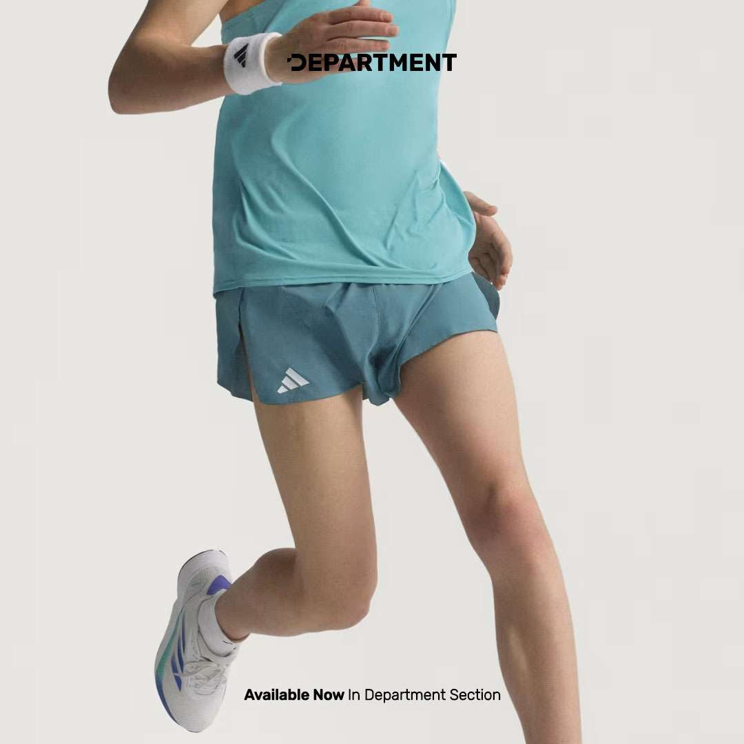 ADIDAS ADIZERO ESSENTIALS RUNNING SPLIT