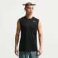 NIKE DRI-FIT SLEEVELESS