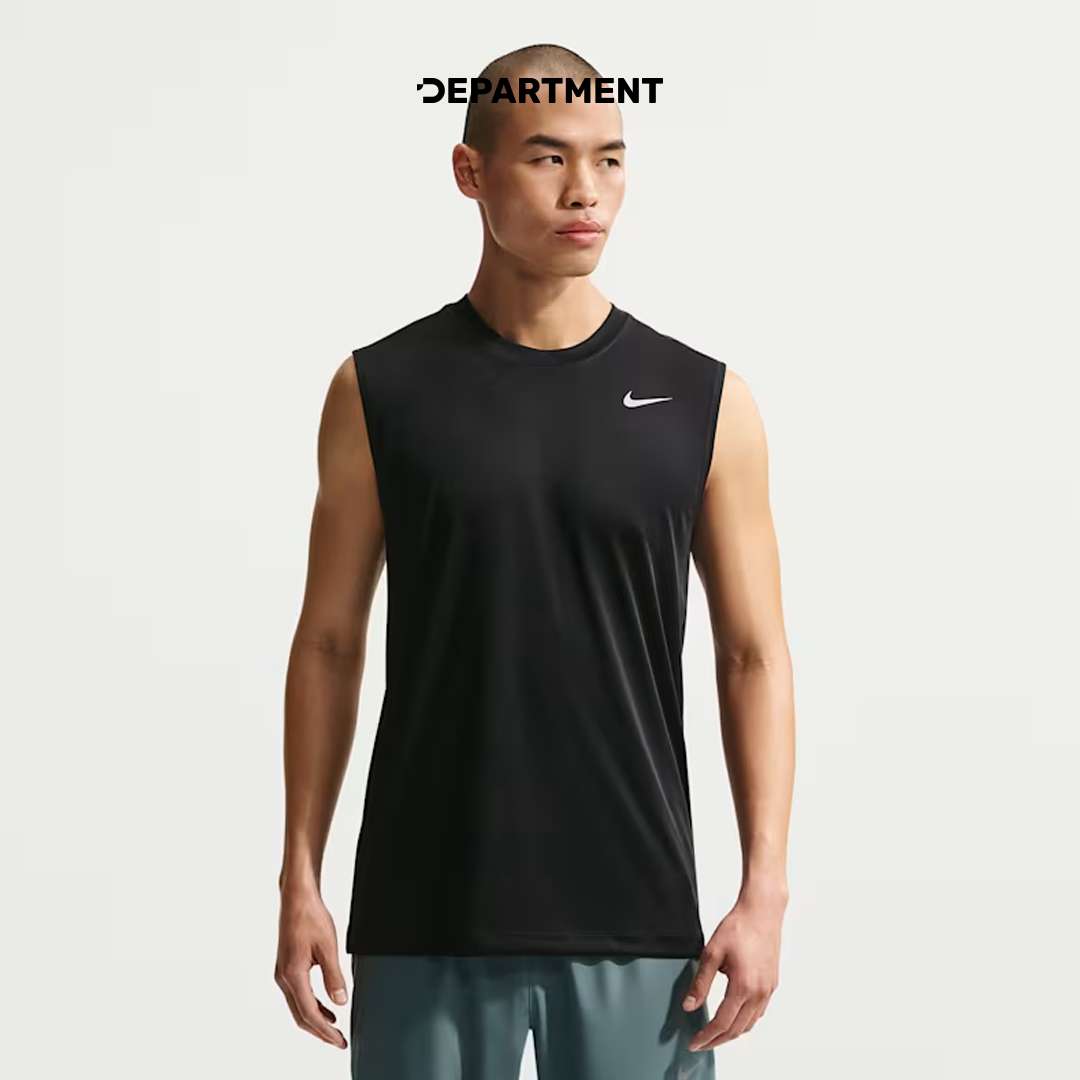 NIKE DRI-FIT SLEEVELESS