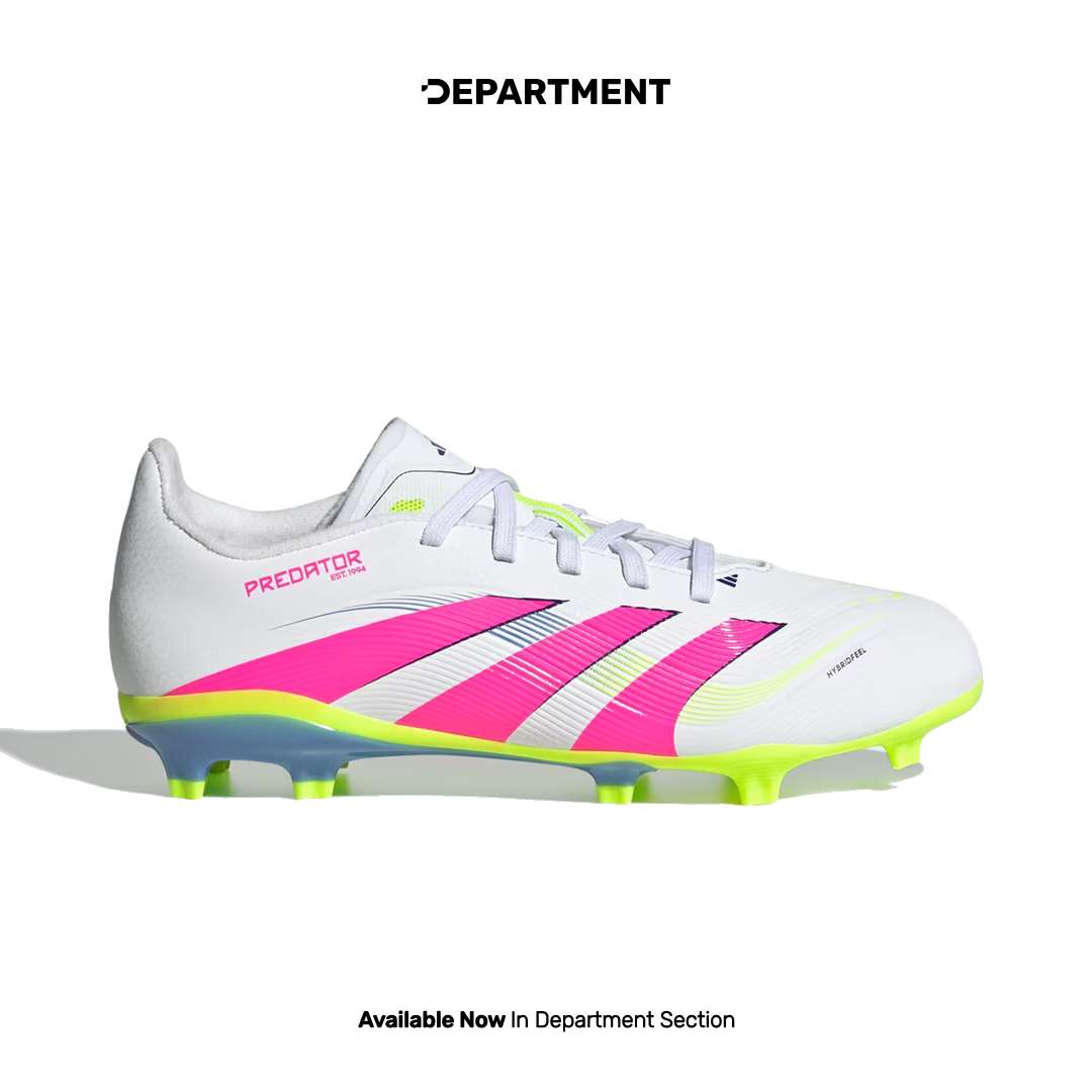 TIOLI - ADIDAS PREDATOR LEAGUE FG/MG K "CELESTIAL VICTORY PACK"