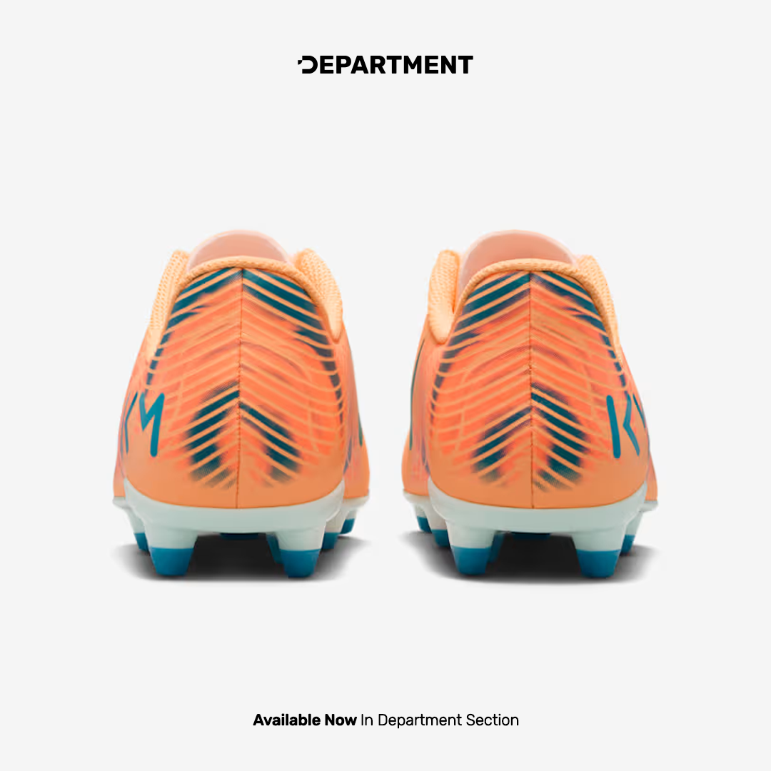 NIKE JR MERCURIAL VAPOR 16 CLUB "KYLIAN MBAPPE" FG/MG