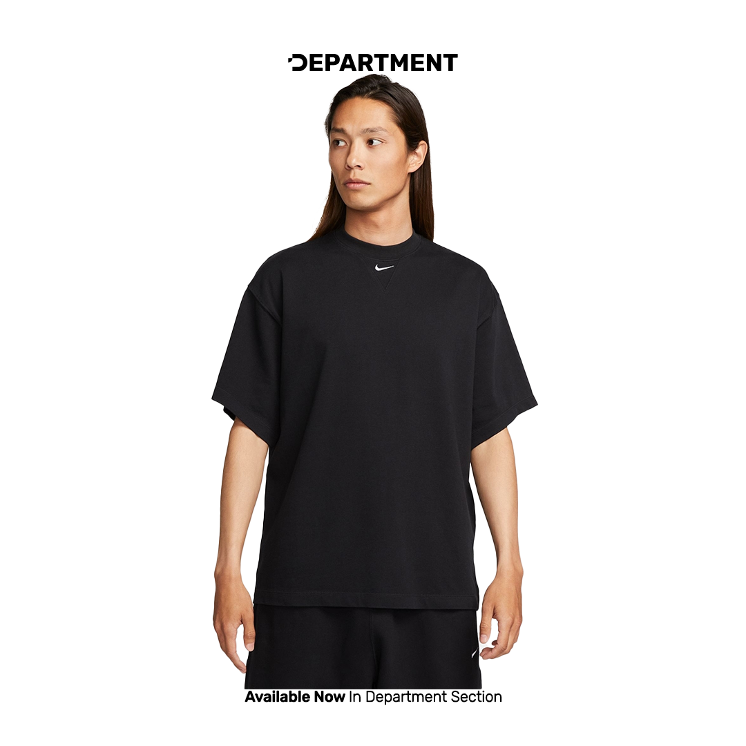 NIKE SOLO SWOOSH HEAVYWEIGHT