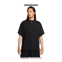 NIKE SOLO SWOOSH HEAVYWEIGHT