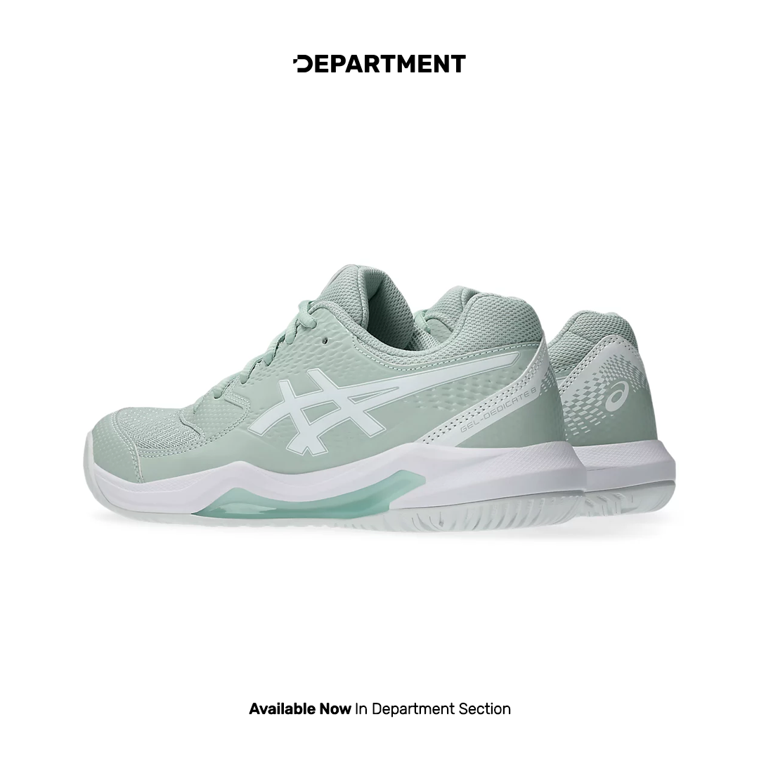 ASICS GEL-DEDICATE 8 WOMEN