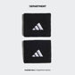 ADIDAS TENNIS WRISTBAND SMALL