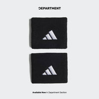 ADIDAS TENNIS WRISTBAND SMALL