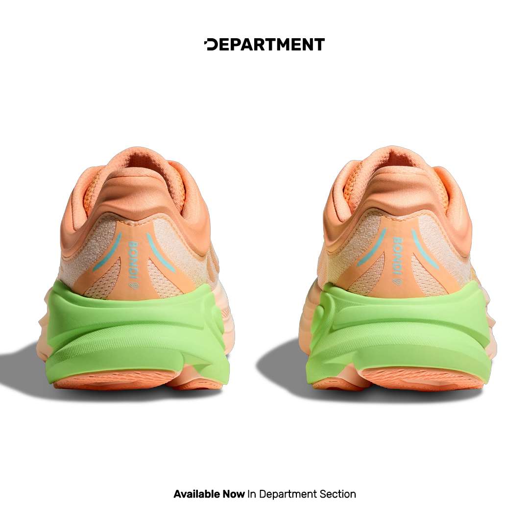 HOKA ONE ONE BONDI 9