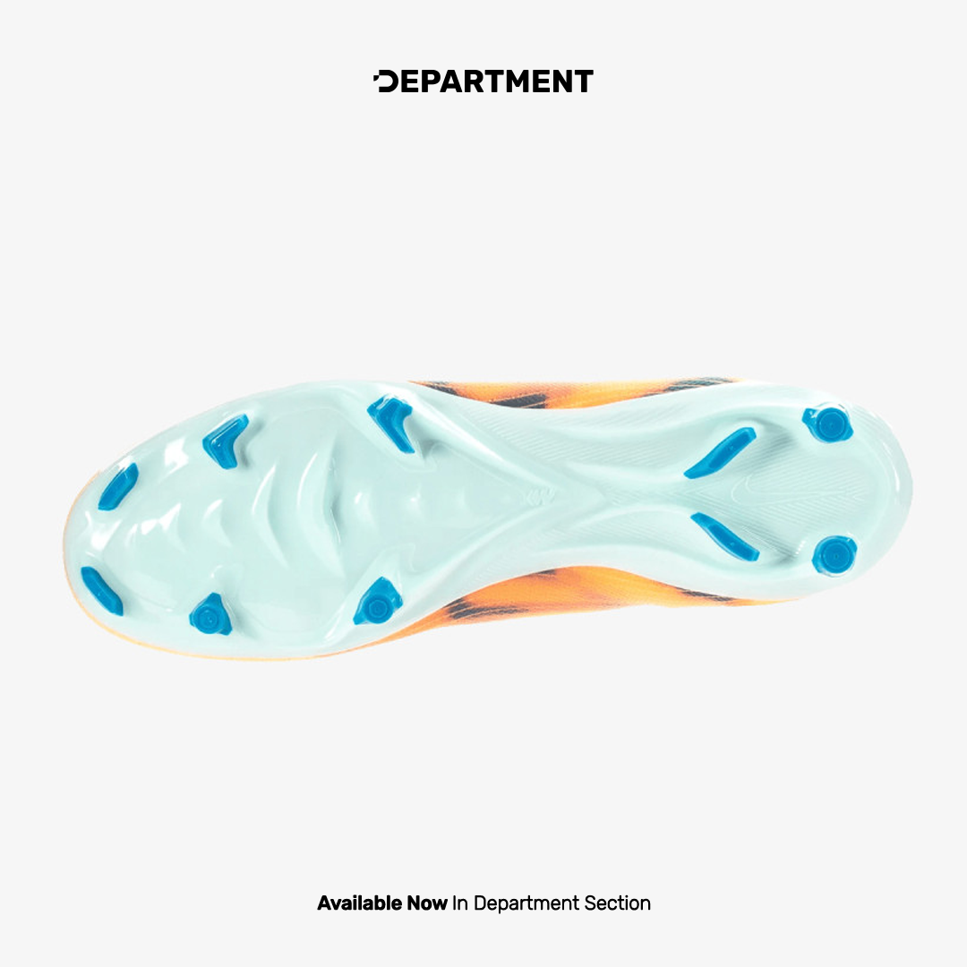 NIKE MERCURIAL SUPERFLY 10 ACADEMY "KYLIAN MBAPPE" FG/MG