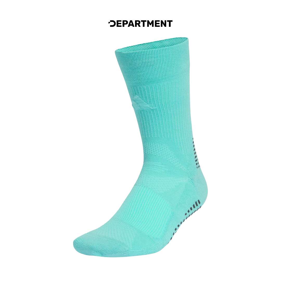 ADIDAS FOOTBALL GRIP PRINTED CUSHIONED