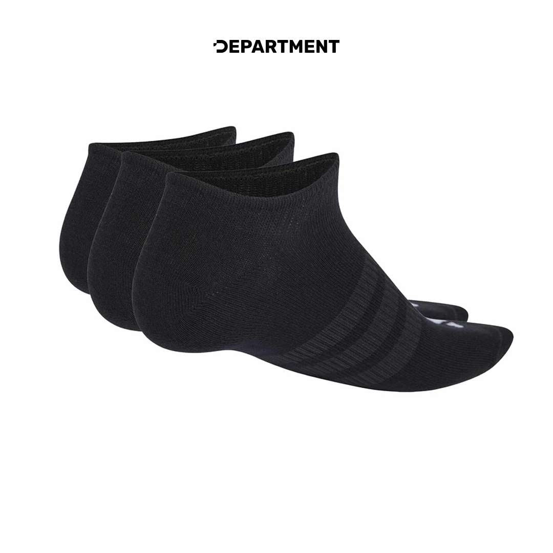ADIDAS THIN AND LIGHT ESSENTIALS LOW CUT 3P