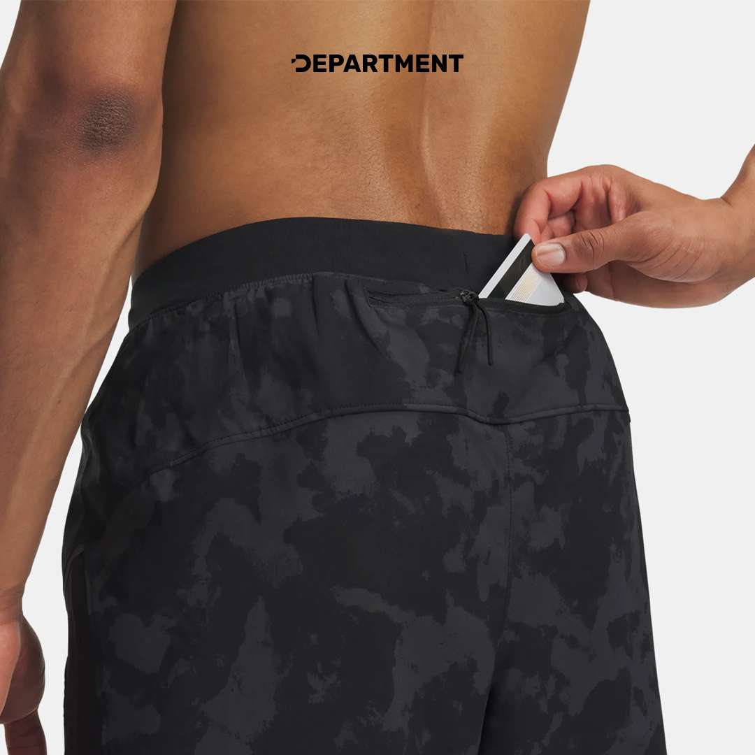 UNDER ARMOUR LAUNCH PRO PRINTED 7"