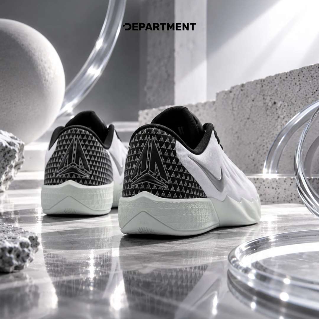 NIKE TWELVE TIME EP