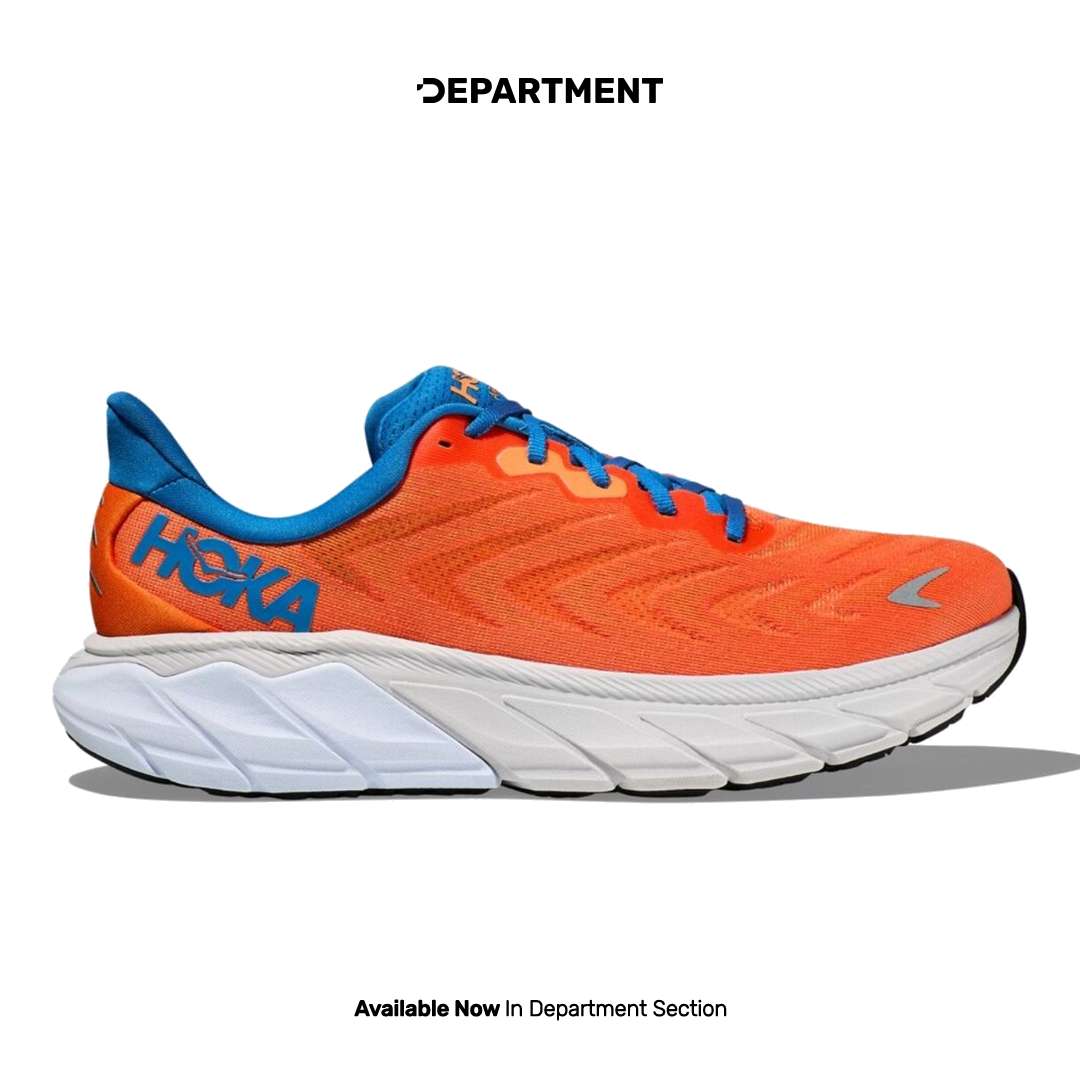 HOKA ONE ONE ARAHI 6