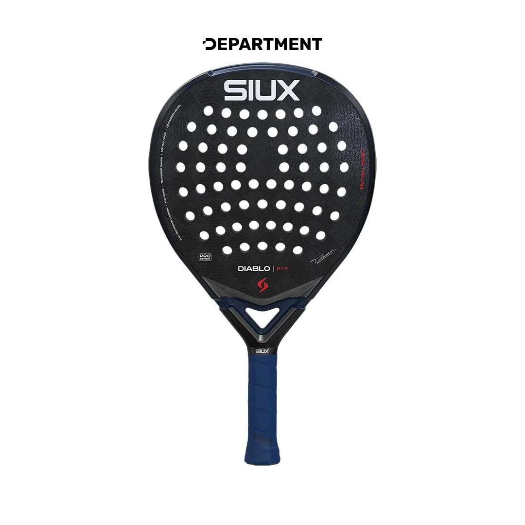 SIUX DIABLO PRO 2026