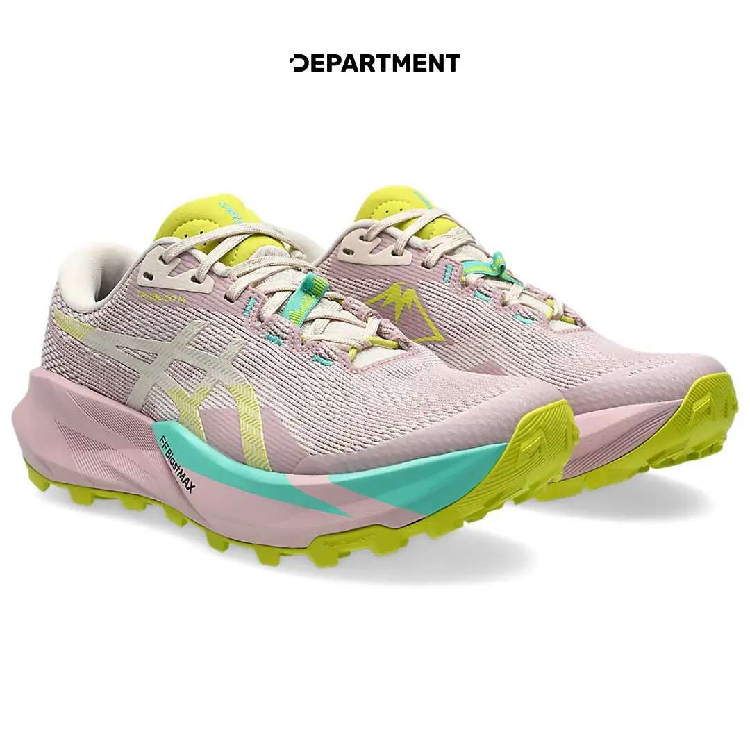 ASICS TRABUCO 14 W