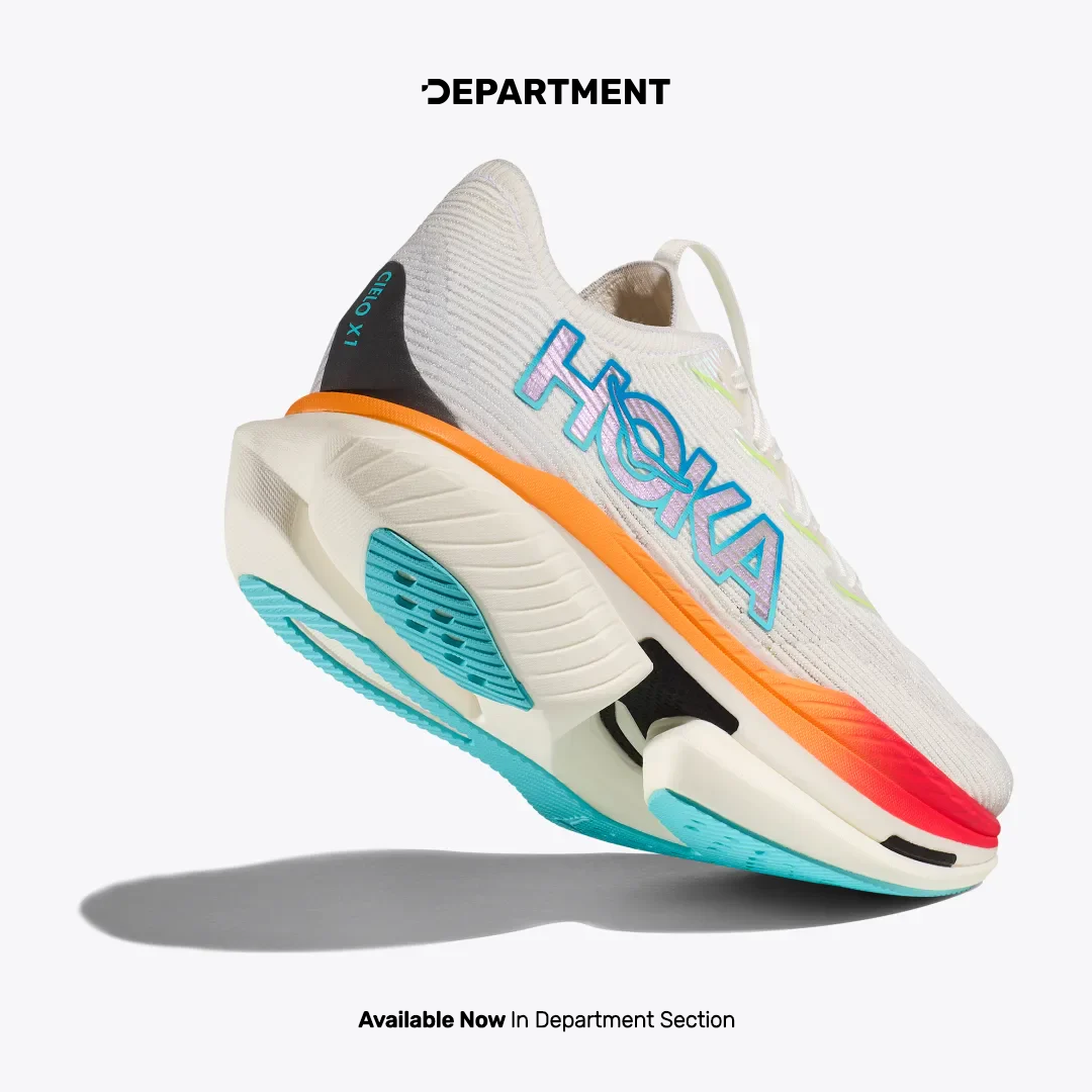 HOKA ONE ONE CIELO X1