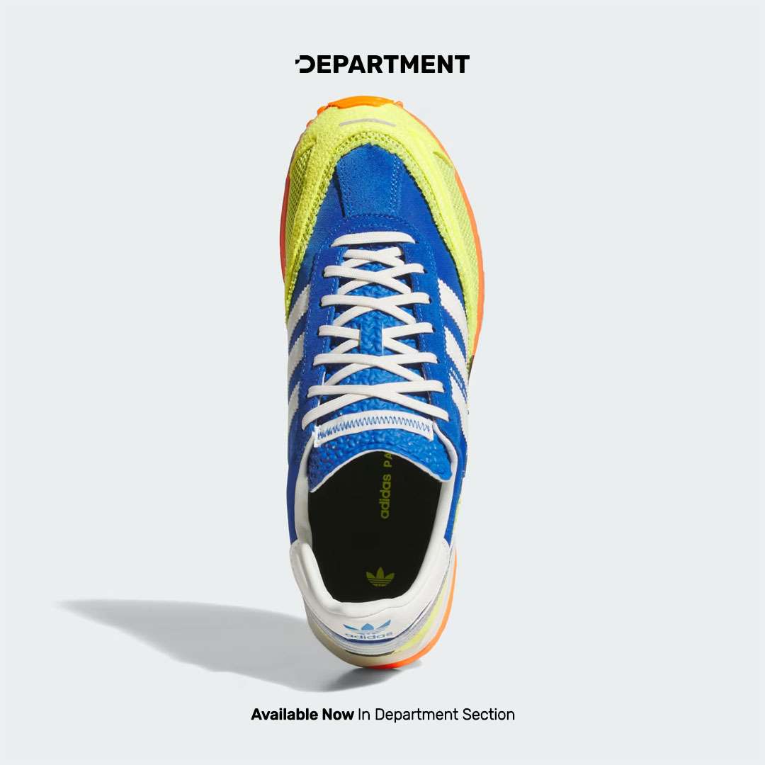 ADIDAS ADIZERO SL72 X BAD BUNNY