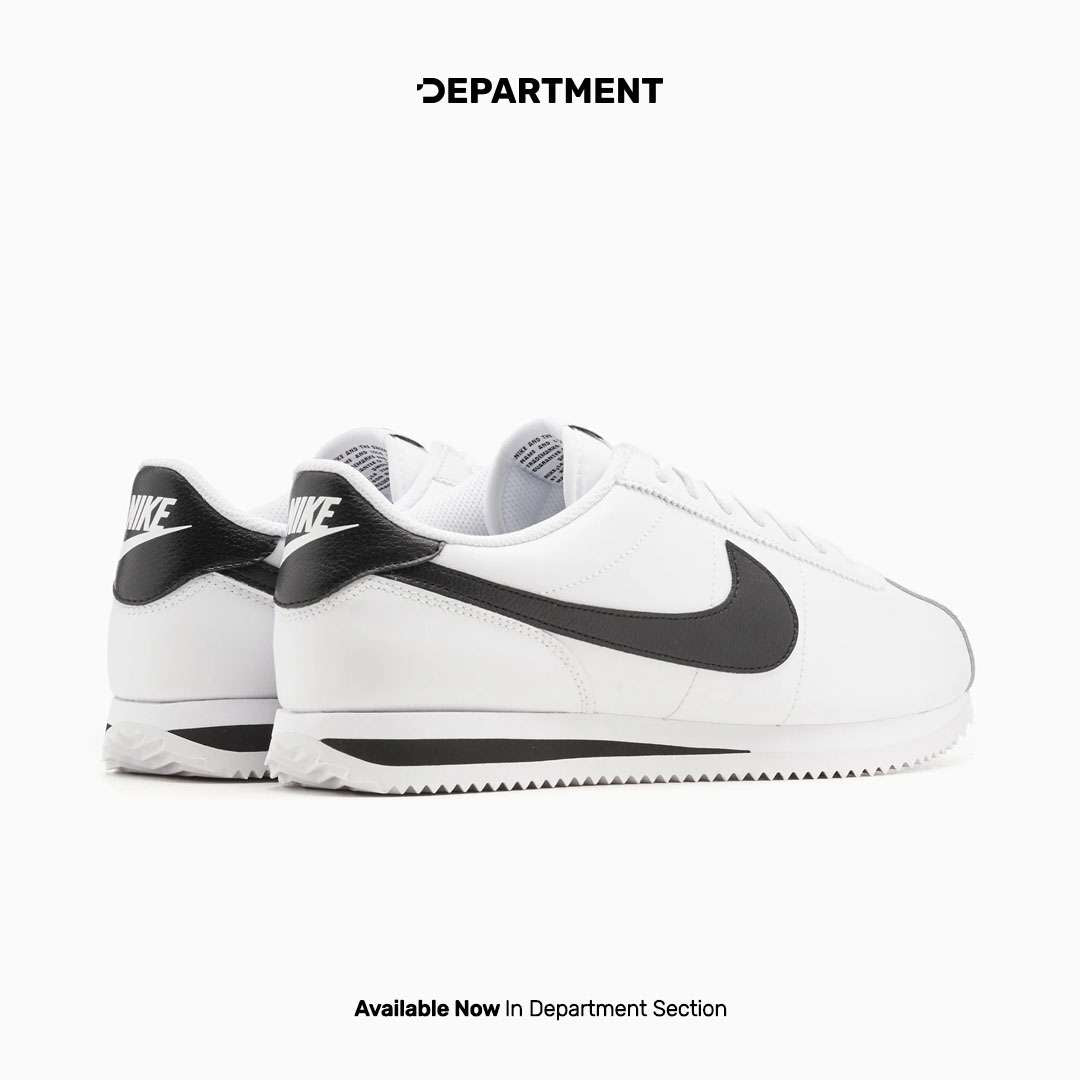 NIKE CORTEZ LEATHER