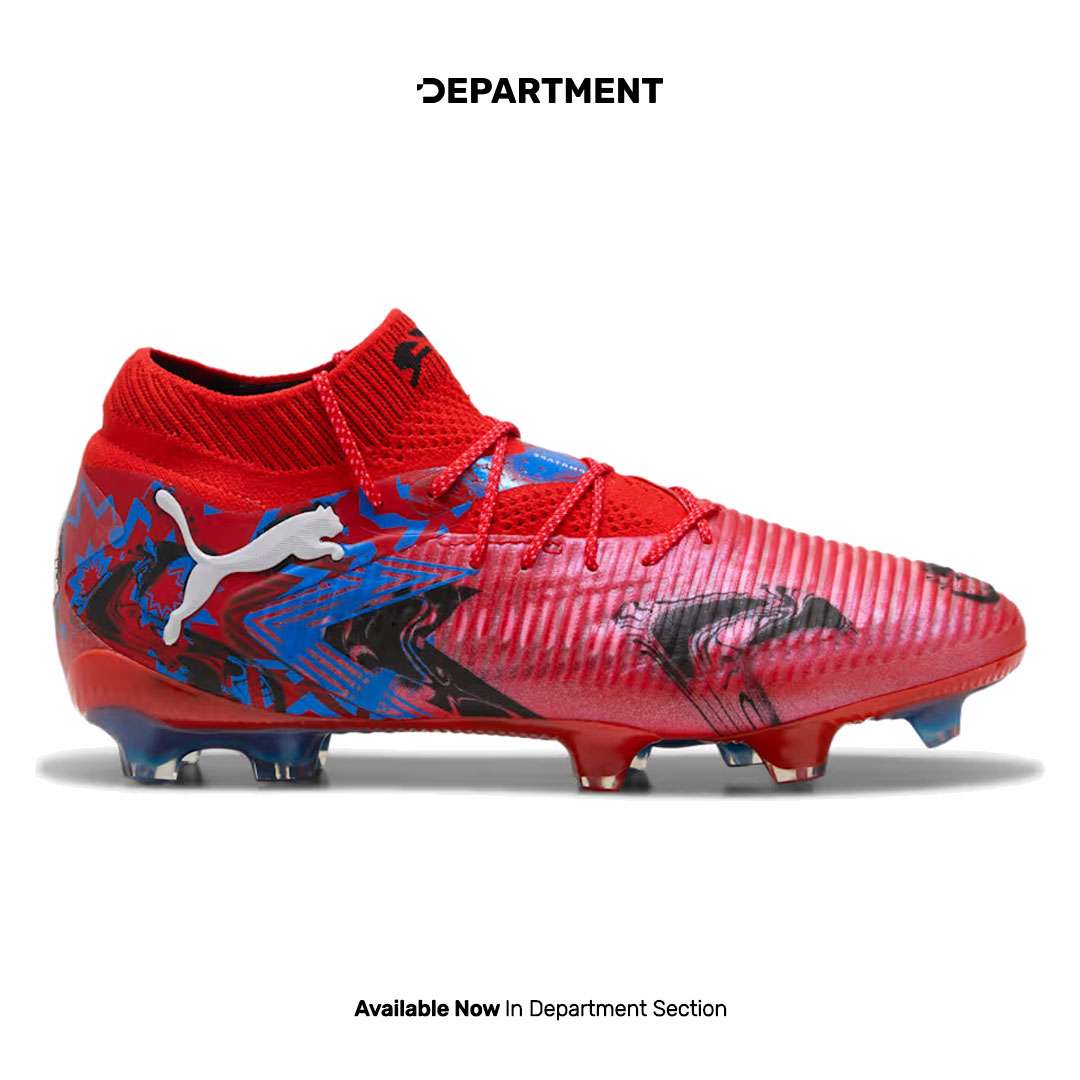 PUMA FUTURE 8 ULTIMATE FG/AG "PLAYMAKER PACK"