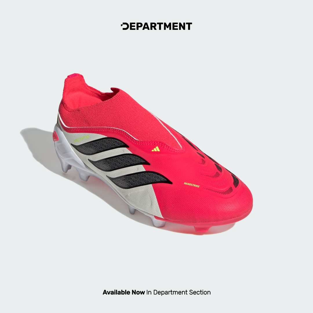 ADIDAS PREDATOR LEAGUE LL FG J